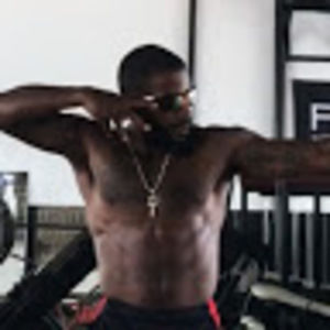 Meet your Posher, Antoine